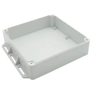 Electrical Junction Box Electrical Junction Box 177*177*60mm NEW Waterproof Electrical Junction Box Ip65 Waterproof Switch Box