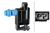 Ignition Coil UF228 90919-02216 for Lexus GS300 1998-2005 IS300 2001-2005 SC300 Toyota Supra 3.0L I6 Set of 3