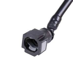 BB3Q9K022BH pour FORD RANGER T6 MAZDA BT50 3.2L tuyau de <span class=keywords><strong>retour</strong></span> d'<span class=keywords><strong>injecteur</strong></span> de carburant BB3Q-9K022-BH - Product Image 6