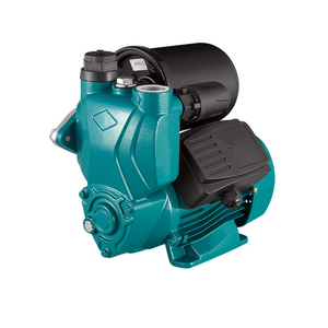 Bomba de Agua Autocebante para Aumentar la Presión del Agua, para Uso Doméstico - Product Image 6