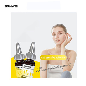 Suero Exo Capsule OEM Skinbooster con Péptidos, Antialérgico, Blanqueador, Hidratante, Reparador de la Piel, Antiarrugas, Elimina el Acné - Product Image 3