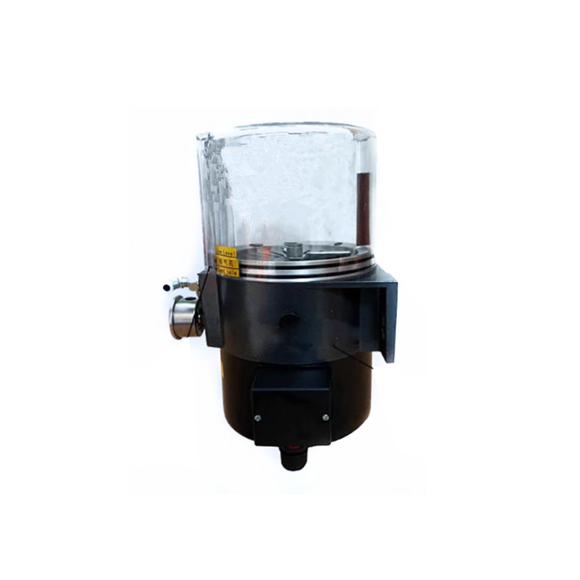 High Quality  Electric grease lubrication pump thick oil  LRB1-K20/2ZI   LRB1-K20/2ZII
