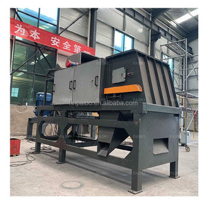 2025 nóng bán chất thải y tế viên nang bảng vỉ nhôm Composite bảng tái chế máy - Product Image 2