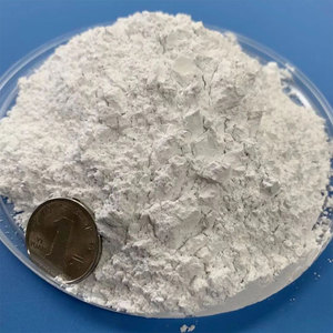 Micropolvo de pulido de corindón de óxido de aluminio blanco del fabricante - Product Image 2