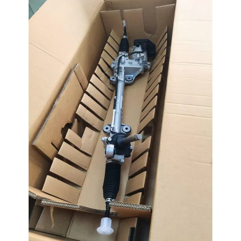 Adapted to Land Rover Range Rover Sport Executive Edition Aurora Freelander Discovery 3/4 Jaguar XJ/XF Steering Gear Assembly