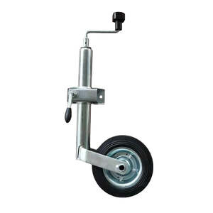 Roue Jockey Jack Bateau Roues Caravane Bateau Remorque Heavy Duty Jockey Roue Pour Traliler - Product Image 1