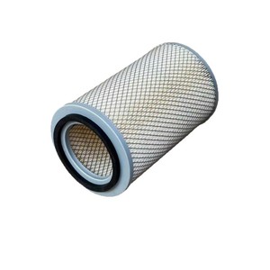 Elemento de Filtro de Aire Pa3972 15724 11080 514215038 87866 P535364 Adg714 Tamaño Estándar para Uso General - Product Image 1