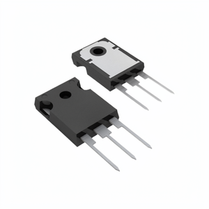 Transistors Electronics Component Authorized Distributor STGW20V60F TO-247-3 - Product Image 1
