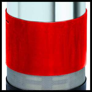 EINHELL-Bomba de presión sumergible de 4171430 W-1100 de 1100W-BOMBAS ELÉCTRICAS EAN 4006825622294 - Product Image 3