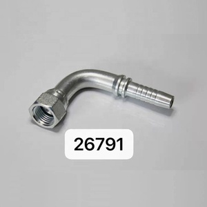 Vente directe de <span class=keywords><strong>raccords</strong></span> femelles JIC haute pression pour le pressage de <span class=keywords><strong>flexibles</strong></span> <span class=keywords><strong>hydrauliques</strong></span>, <span class=keywords><strong>raccords</strong></span> <span class=keywords><strong>hydrauliques</strong></span> avec service de découpe - Product Image 4