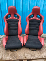 Meilleures ventes d'usine pour sièges de course Recaro, sièges baquet de luxe originaux en carbone, sièges baquet classiques Comfort America