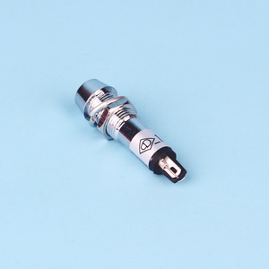 9 mét hiệu quả cao không thấm nước gắn lỗ thí điểm LED cuộc sống lâu dài tín hiệu đèn chỉ số ánh sáng với chống ăn mòn - Product Image 4