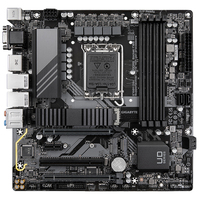 Motherboard GIGABYTE B760M D3H dengan Dukungan Memori DDR5 256GB untuk Prosesor Intel Seri Generasi ke-14/13 dan 12
