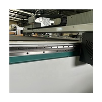 Máquina Cortadora de Cajas de Cartón Corrugado CNC de Alta Precisión con Cuchilla Oscilante, Garantía de 3 Años, con Certificación ISO y CE