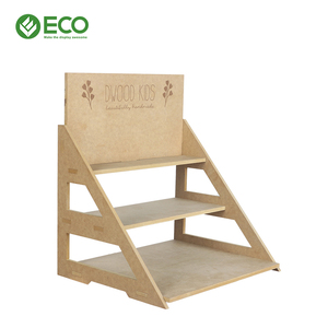 Giá Trưng Bày Trang Sức Quầy Siêu Thị Bán Chạy Giá Trưng Bày Bằng Gỗ - Product Image 2