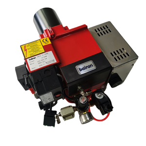 ศูนย์บริการ FLAME TECH เตาเผาน้ำมันเสียสแตนเลส อะไหล่หม้อไอน้ำที่จำเป็นเพื่อการใช้พลังงานอย่างมีประสิทธิภาพ - Product Image 4