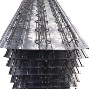 Dalles <span class=keywords><strong>de</strong></span> sol en béton préfabriqué Barre <span class=keywords><strong>de</strong></span> terrasse en métal en acier <span class=keywords><strong>treillis</strong></span> en <span class=keywords><strong>treillis</strong></span> en acier - Product Image 2