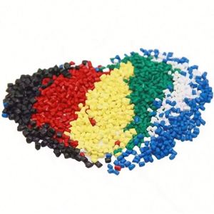 Attractive Price High Heat Resistance Polystyrene PS Plastic Flakes Foaming Grade Furniture for Home Application - Product Image 5