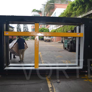 เครื่องประกอบบานตู้ครัวและลิ้นชักไฮดรอลิกสำหรับงานไม้ PCP-B พร้อมมอเตอร์กำลังไฟ 3 กิโลวัตต์ รับประกัน 1 ปี - Product Image 1