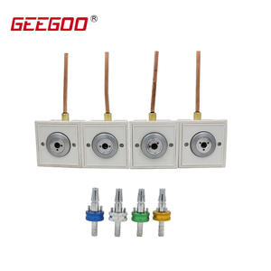 Equipos de Terminal de Gas Montados en la Pared de Estilo Japonés, Terminales de Soporte de Ingeniería de Gas al por Mayor por Fabricantes - Product Image 5