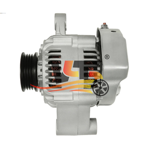 <span class=keywords><strong>Alternador</strong></span> automático EALVE045, <span class=keywords><strong>alternador</strong></span> <span class=keywords><strong>de</strong></span> 12V 60A para <span class=keywords><strong>Toyota</strong></span> <span class=keywords><strong>Starlet</strong></span> OE 002-T505 CAL40596AS 9373, 56737, ALT6125, <span class=keywords><strong>alternador</strong></span> <span class=keywords><strong>de</strong></span> coche - Product Image 3