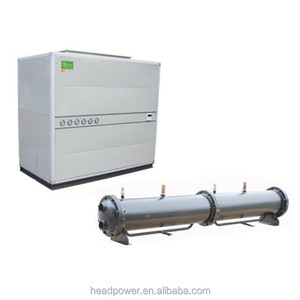 Nuevo Diseño de Unidad de <span class=keywords><strong>Aire</strong></span> <span class=keywords><strong>Acondicionado</strong></span> Split de 50hp Refrigerado por Agua, 40 Toneladas, <span class=keywords><strong>Central</strong></span>, 60000 Btu, con Ductos, para Venta al por Mayor - Product Image 5