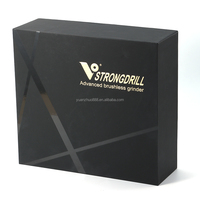 Kit de ponceuse à ongles sans fil ultra-silencieuse avec interrupteur au pied, anti-vibrations, machine de polissage de précision pour salon de manucure