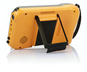 BMV FarmScan M50 machine à ultrasons vétérinaire à ultrasons vétérinaire pour moutons porcs chèvres animaux de ferme - Product Image 5