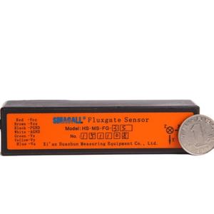 제조업체 UAV Hsf600 항공 시리즈 공수 자력계 지오 플럭스게이트 자력계 - Product Image 2