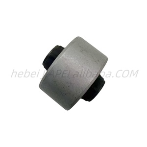 54584-F9000 <span class=keywords><strong>Precio</strong></span> de fábrica Piezas de automóvil Buje de brazo de control de suspensión Adecuado para automóviles coreanos 54584 F9000 - Product Image 6