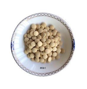 Tableta de Euglena <span class=keywords><strong>Viridis</strong></span>, superventas, 1KG, natural, de fácil absorción de aminoácidos que contiene nuevos alimentos de recursos a la venta - Product Image 1