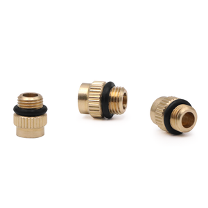 RIDERACE - Embudo de Purga para Frenos de Disco Hidráulicos de Bicicleta, Adaptadores de Metal de Cobre para Bicicleta de Carretera, Accesorios para Herramientas de Embudo de Aceite para <span class=keywords><strong>Shimano</strong></span> - Product Image 3