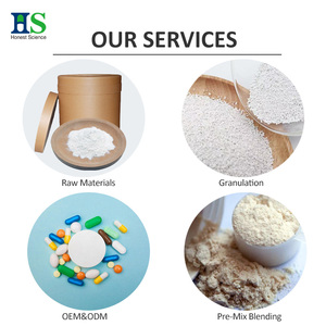 GMP Certified Bovine Collagen Peptides Powder <strong>Food</strong> Grade Type I Hydrolyzed Collagen for Global <strong>Distributors</strong> &amp; Manufacturers - Product Image 4