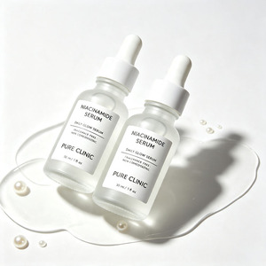Private Label <b>Collagen</b> Face & Body Serum <b>Liquid</b> Brightening Oil Control Barrier Care Wholesale Manufacturer - Product Image 4