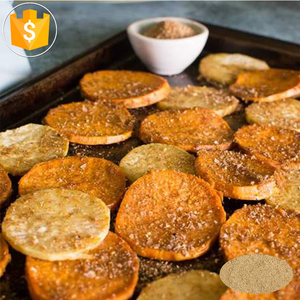 Cilantro Koriander kothamalli verai podi заводская цена насыпью 10 кг порошок семян кориандра - Product Image 5