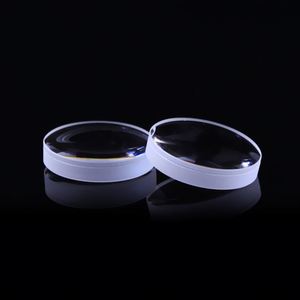 Lente pegada acromática óptica de 24,9mm de diámetro de precio de fábrica - Product Image 3