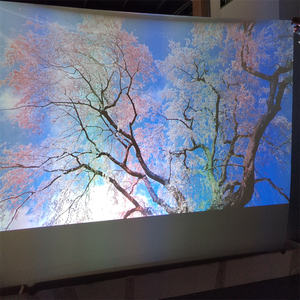 <span class=keywords><strong>Film</strong></span> de projection arrière pour tout lieu de vitrine commerciale - Product Image 1