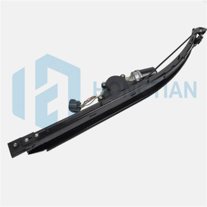 Conjunto de Motor de Puerta Lateral Derecha para Dodge Grand Caravan, Chrysler Town Country, Dodge Ram C/V 68067846AF 68060498AA 68067846AA - Product Image 2