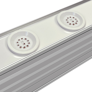 Đèn Thực Vật Bổ Sung Nhà Kính Làm Vườn Đèn <span class=keywords><strong>LED</strong></span> Chiếu Sáng Toplighting <span class=keywords><strong>LED</strong></span> Grow Light Module Đèn <span class=keywords><strong>Led</strong></span> Tăng Trưởng - Product Image 4