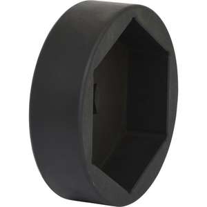 KS TOOLS - 460.0250 Douille pour écrou d'essieu 1 '', 6 points, court-EAN 4042146717059 HEAVY VEHICLES - Product Image 4