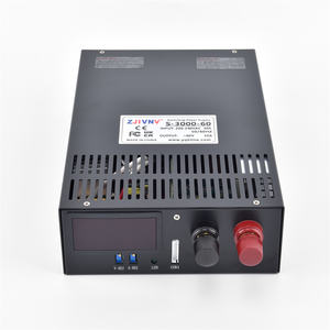 סין מכירת החלפת כוח מחיר אטרקטיבי AC dc 2500w 12v 150a חיוב מכונית, מבחן מעבדה, תעשייה. - Product Image 4