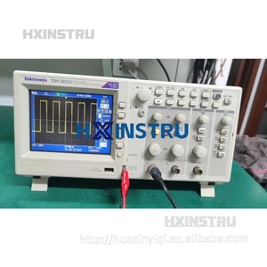 ออสซิลโลสโคปดิจิตอล Tektronix TDS2022C มือสอง 2 ช่องสัญญาณ รุ่น H - Product Image 1