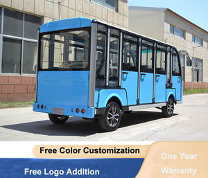 รถทัวร์สะเทินน้ำสะเทินบกมิตซูบิชิแลนเซอร์ทัวร์ท่องเที่ยวผลิตจากจีน - Product Image 4