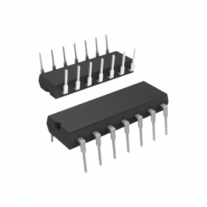 14 DIP Electronic Chips Component Logic BOM IC In Stock HEF4025BP,652 - Product Image 1