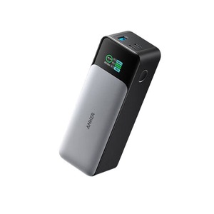 Anker Power Bank 24000mAh 140W Dual Charging Digital Display Three Ports Fast Charge - Product Image 2
