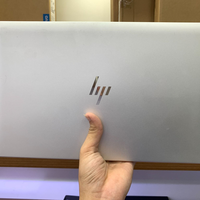 Laptop Bisnis & Pendidikan Bekas Grosir EliteBook 840 G8 Generasi ke-11 Intel Core I5-1145G7 RAM 8GB SSD 256GB 2.6GHz 14 inci