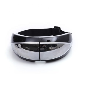 Usb de la batería recargable de 5 W de infrarrojos compresa caliente ojo electrónico masajeador - Product Image 2