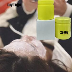 Etiqueta personalizada gratis tatuaje crema blanca <span class=keywords><strong>Dermapen</strong></span> herramientas y alfombrillas de piel texturizada para asociaciones de estudio <span class=keywords><strong>precio</strong></span> al por mayor - Product Image 5