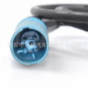 เซ็นเซอร์วัดความเร็วล้อ BMW 34526771708 สำหรับระบบ ABS อะไหล่ทดแทน - Product Image 2