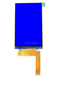 <span class=keywords><strong>4</strong></span>英寸全彩RGB MIPI TFT液晶显示模块 IPS类型 ST7701S驱动器 480x800像素 高亮度350cd/m ODM OEM供应 - Product Image 3